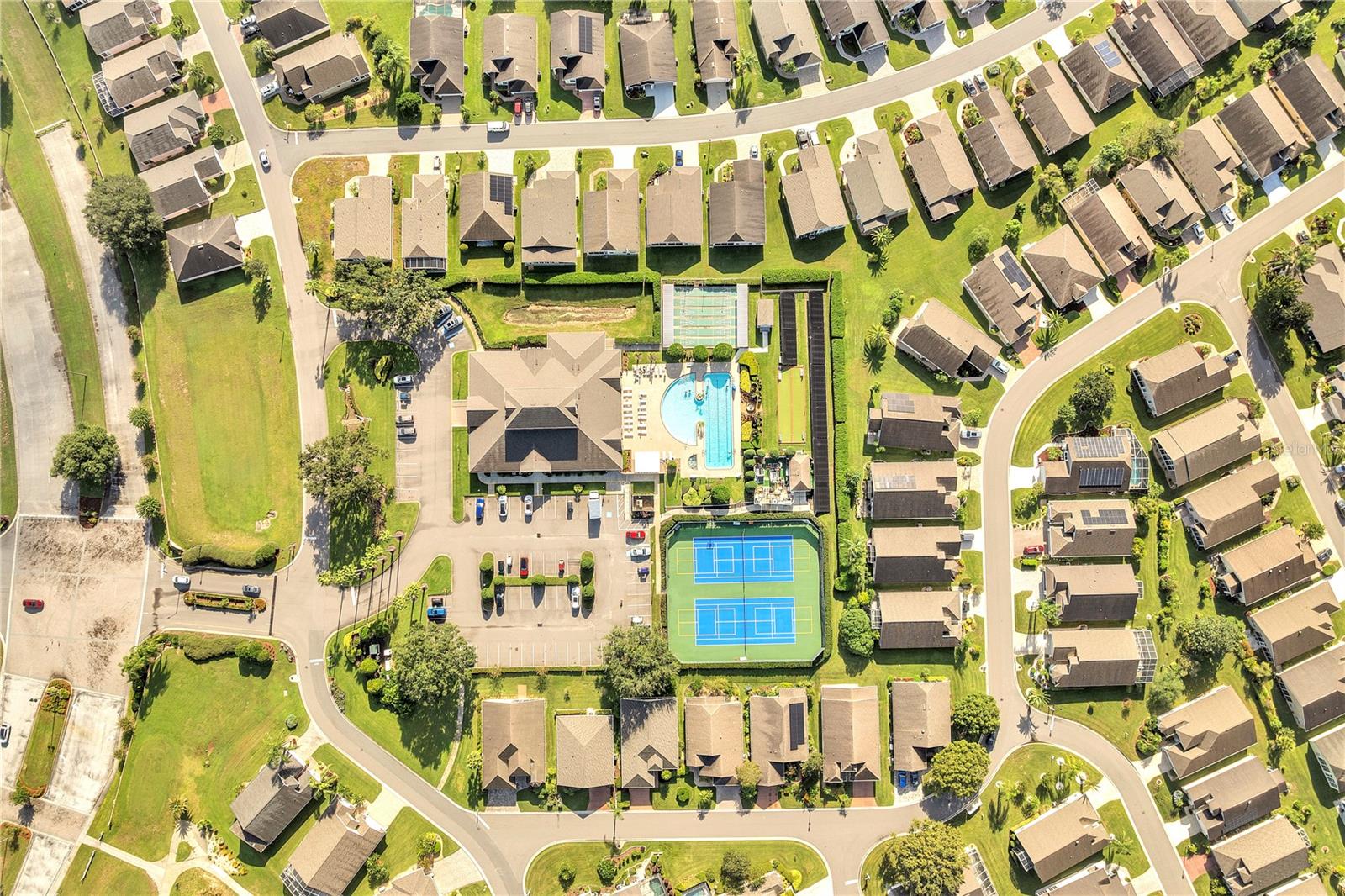 ATRIA/RIDGEWOOD LAKES - Residential Lease