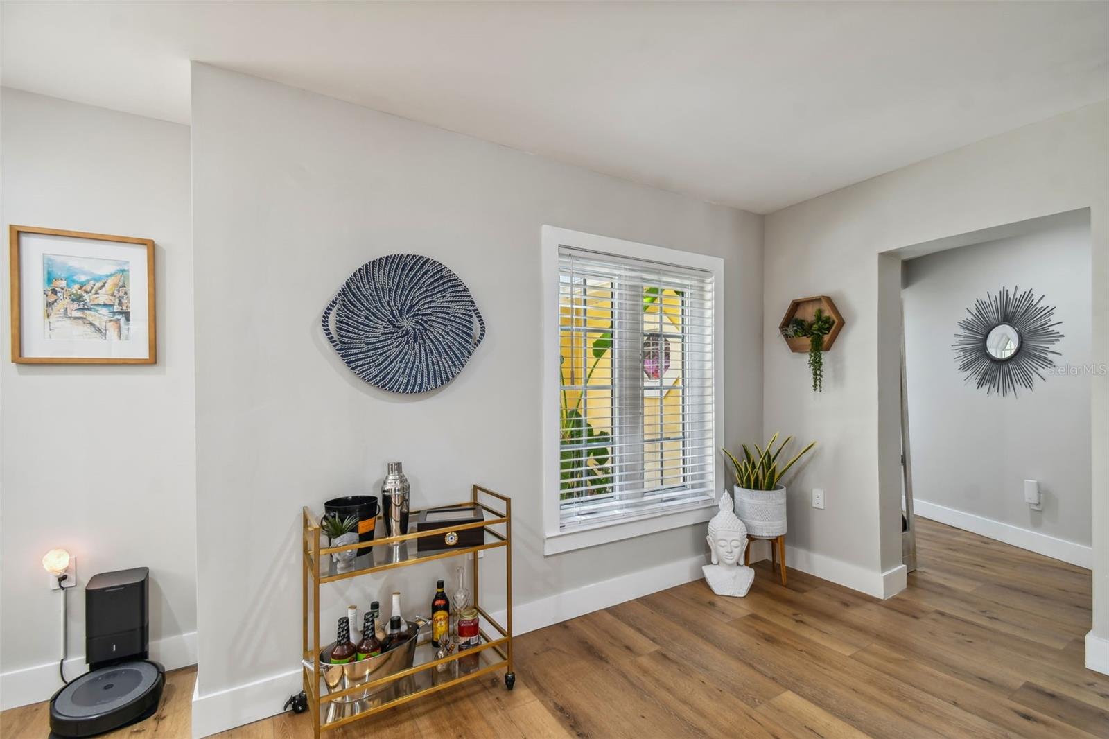 TIBBETTS ADD TO HARBOR V - Residential