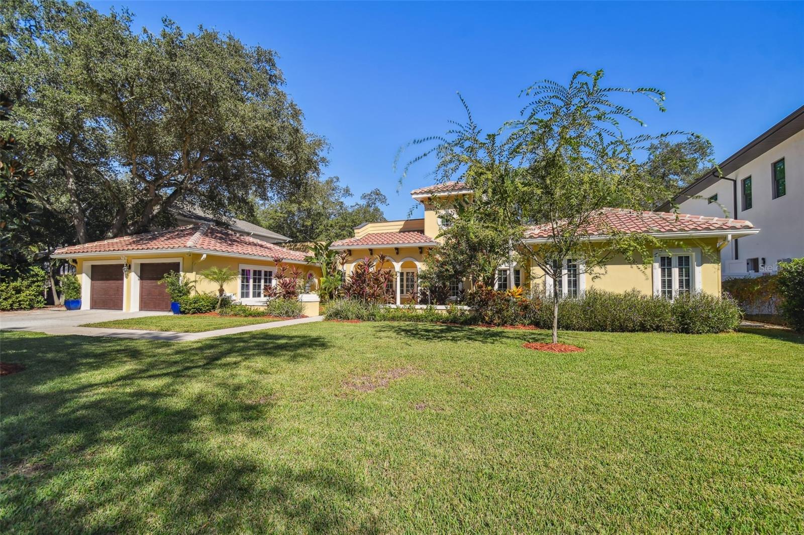 TIBBETTS ADD TO HARBOR V - Residential