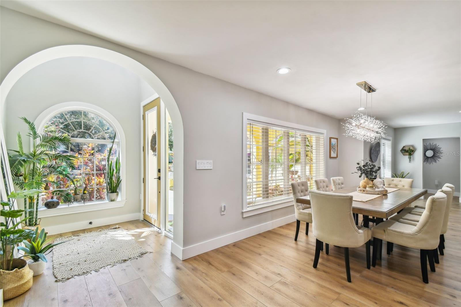 TIBBETTS ADD TO HARBOR V - Residential