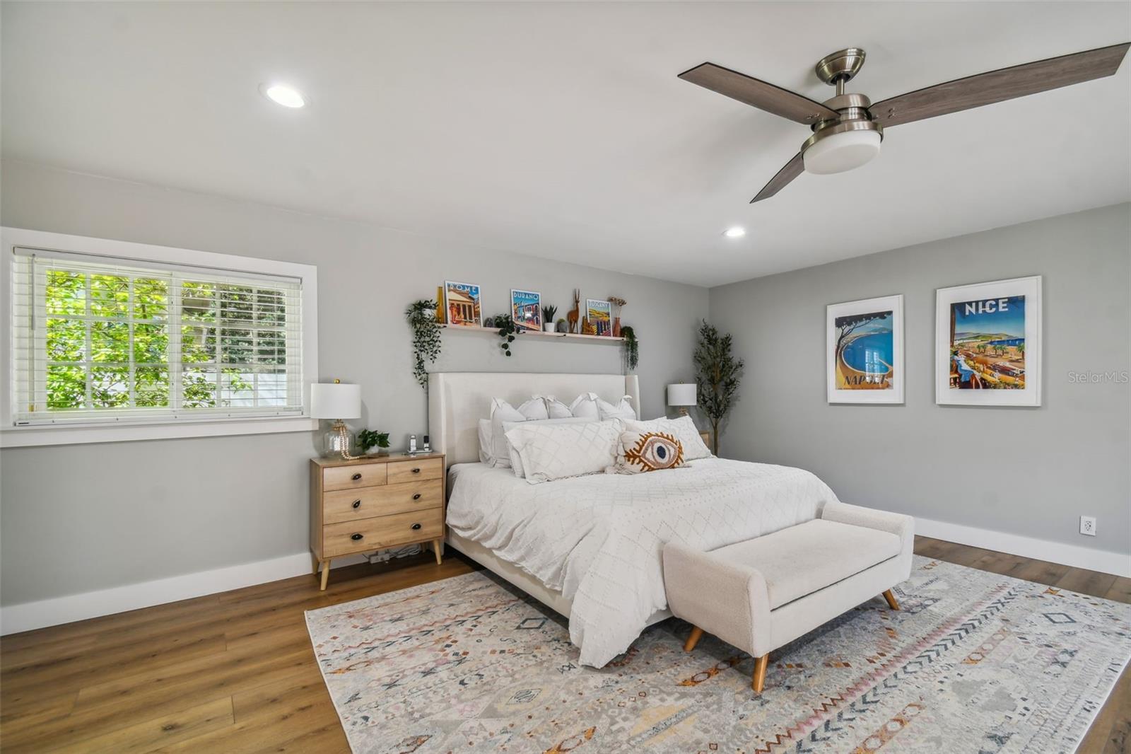 TIBBETTS ADD TO HARBOR V - Residential