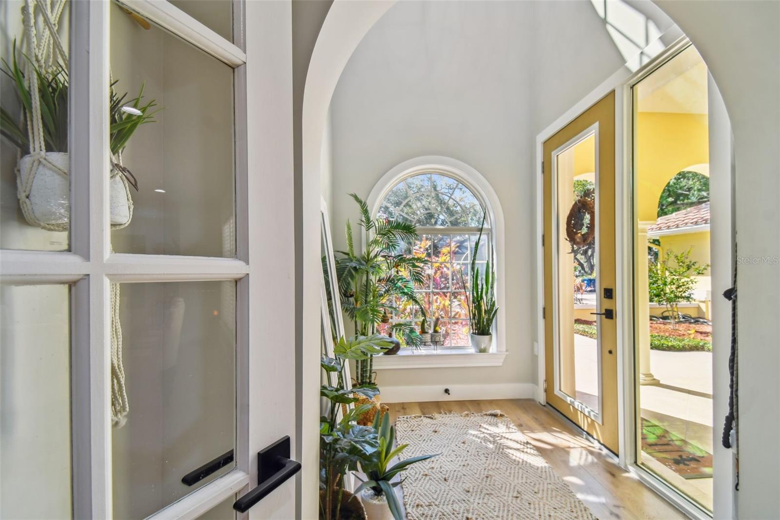 TIBBETTS ADD TO HARBOR V - Residential