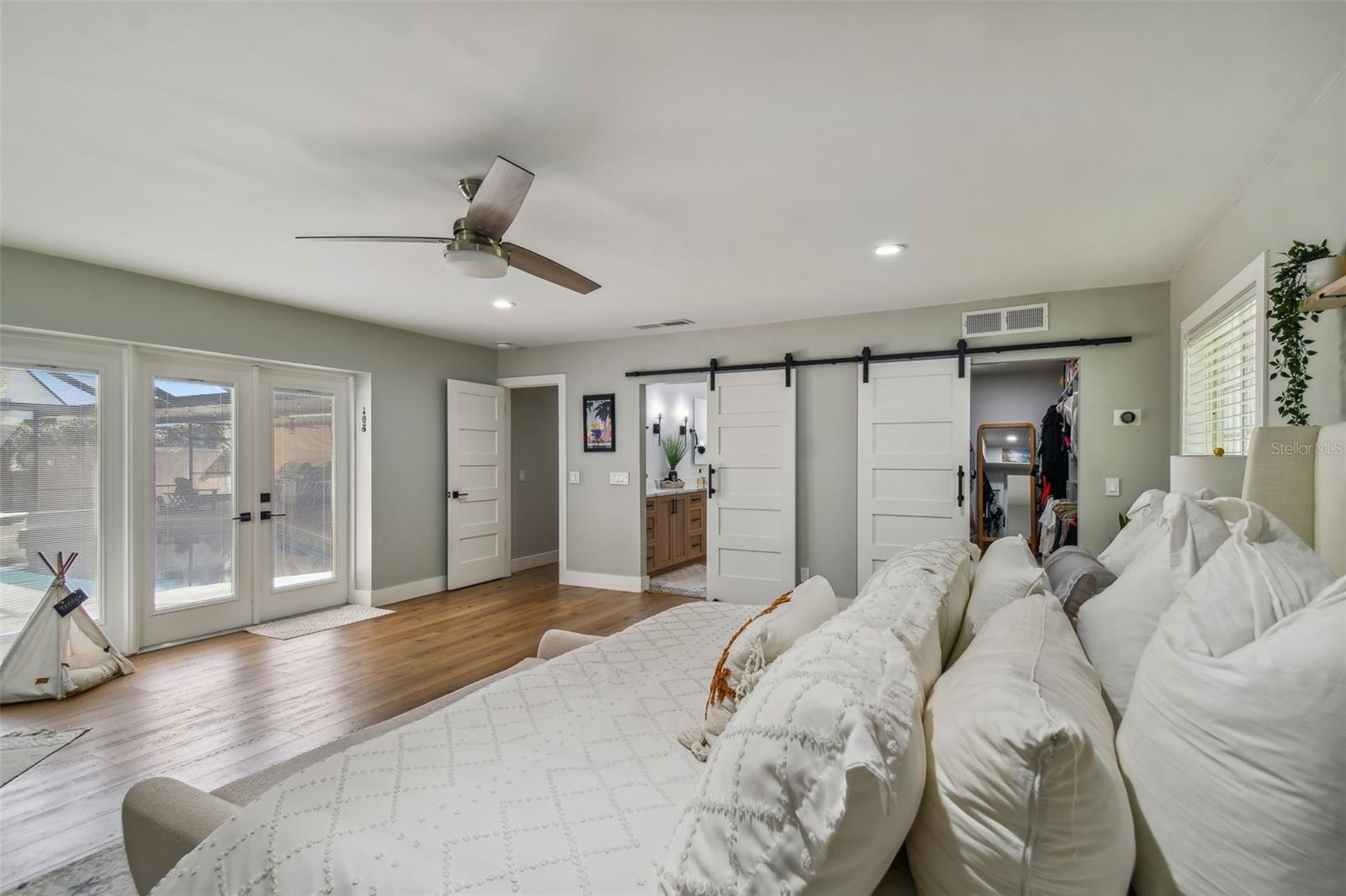 TIBBETTS ADD TO HARBOR V - Residential