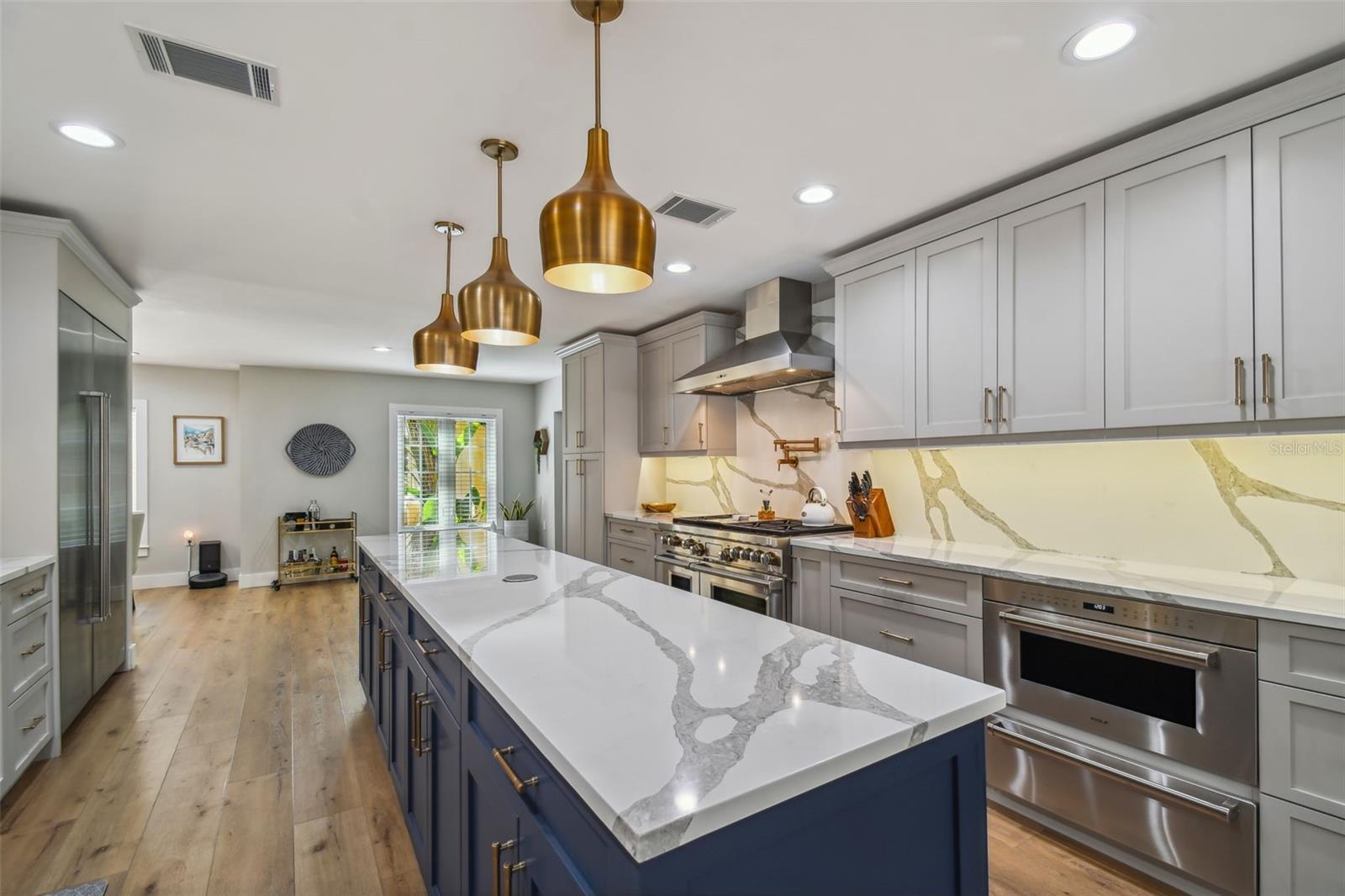 TIBBETTS ADD TO HARBOR V - Residential