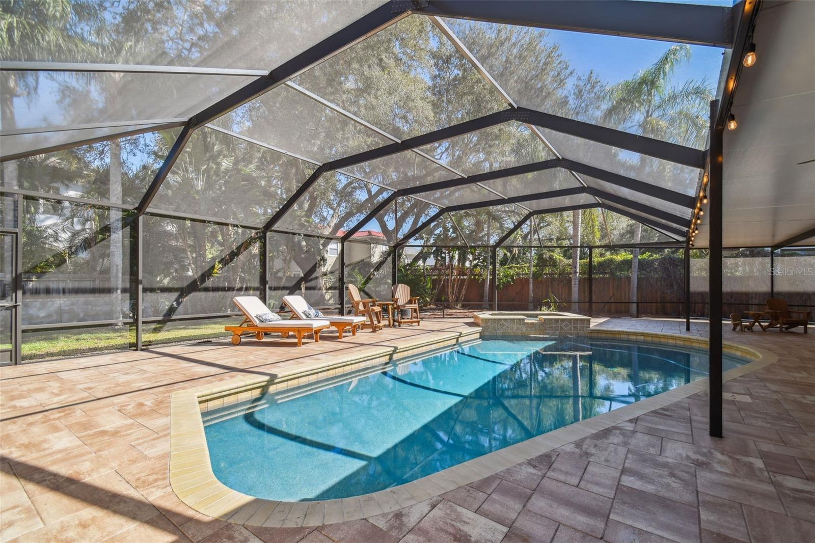 TIBBETTS ADD TO HARBOR V - Residential