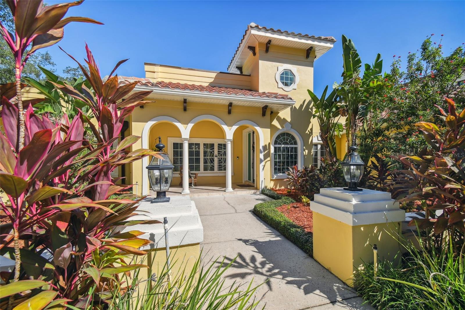 TIBBETTS ADD TO HARBOR V - Residential