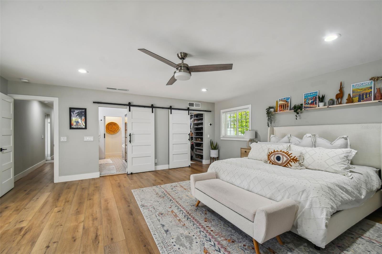 TIBBETTS ADD TO HARBOR V - Residential