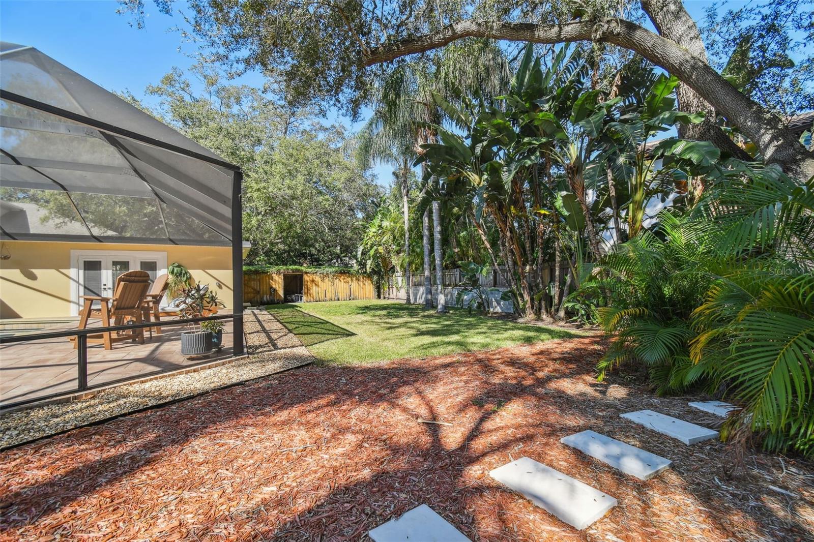 TIBBETTS ADD TO HARBOR V - Residential