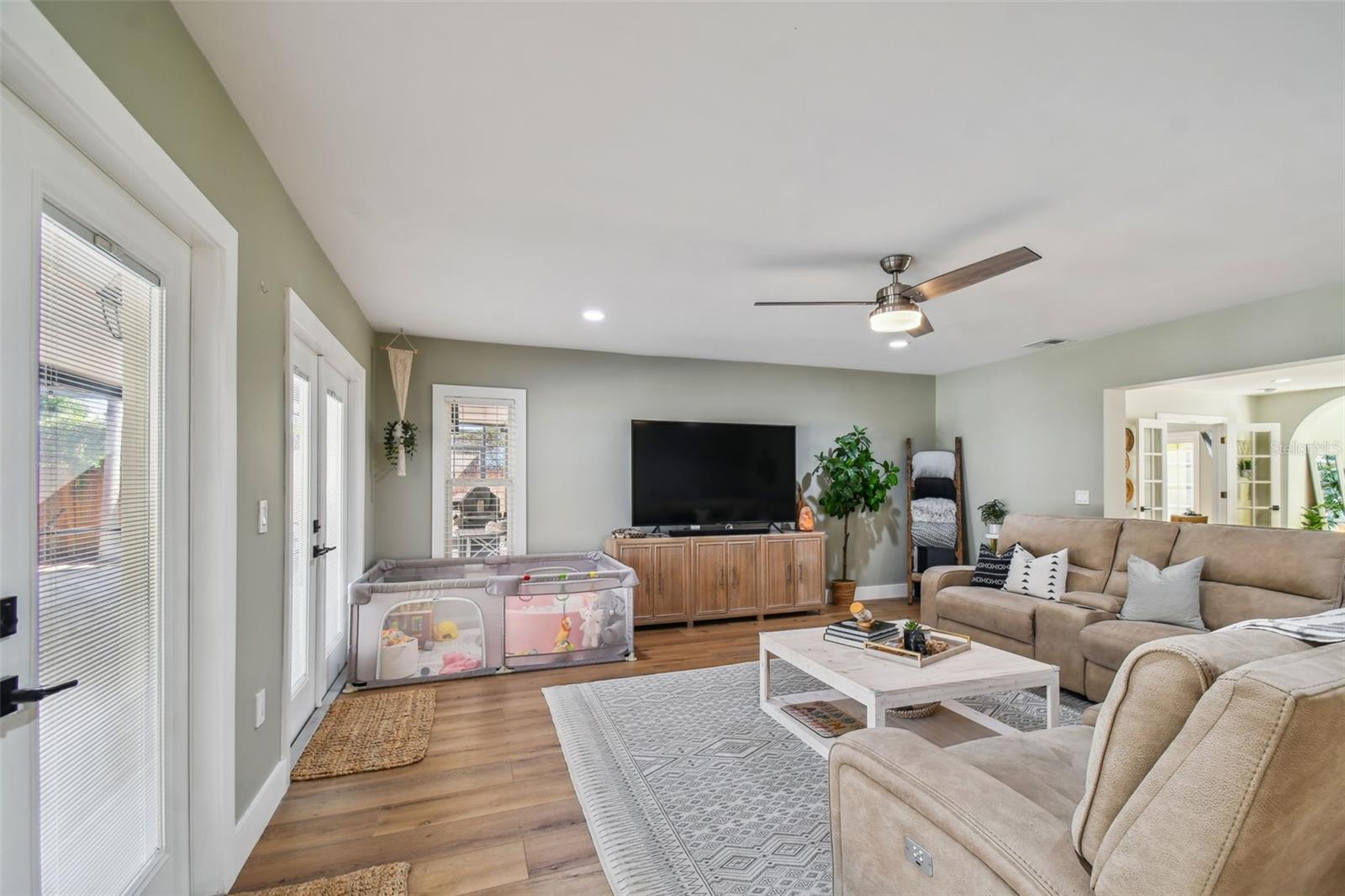 TIBBETTS ADD TO HARBOR V - Residential