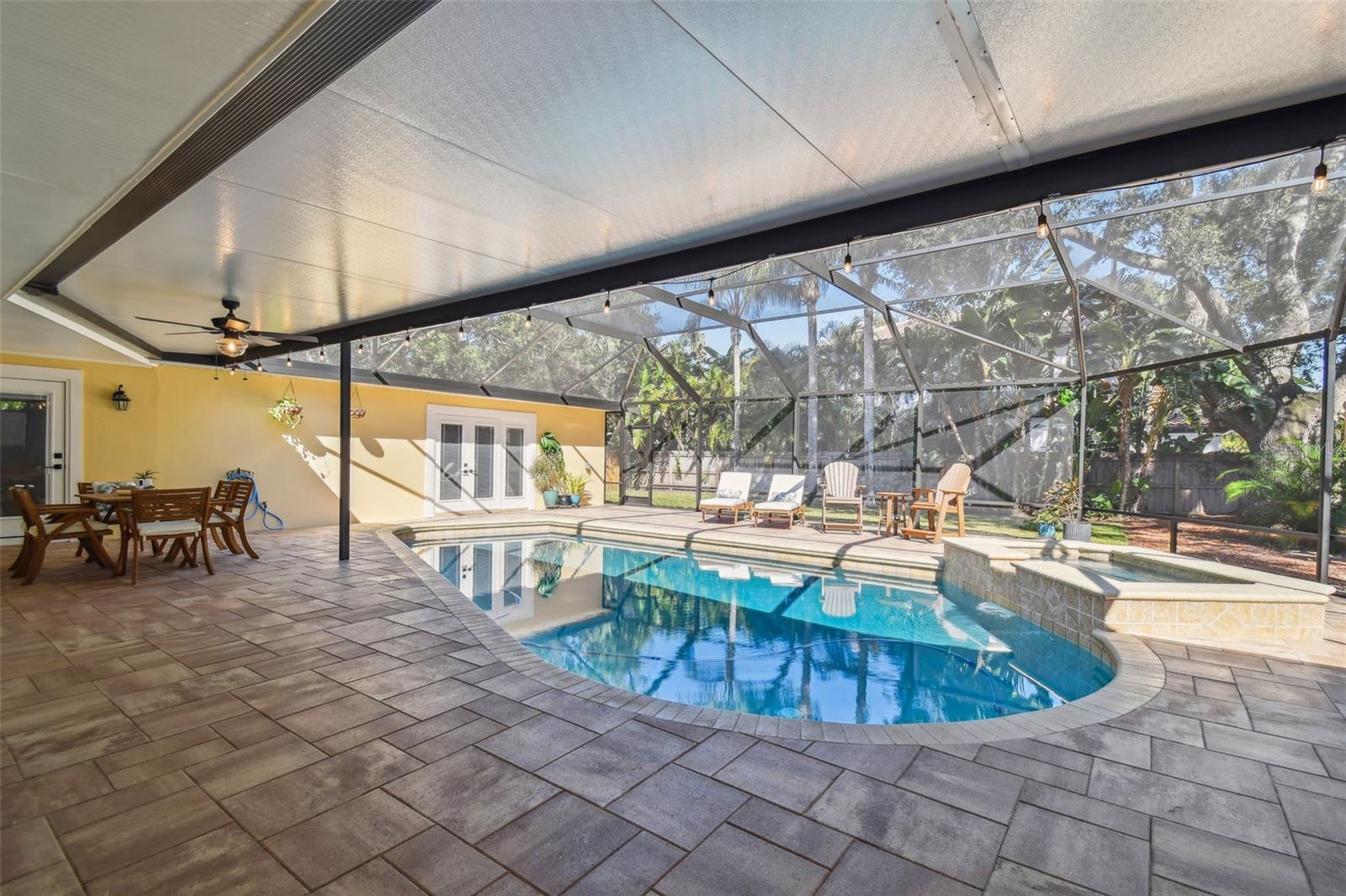 TIBBETTS ADD TO HARBOR V - Residential