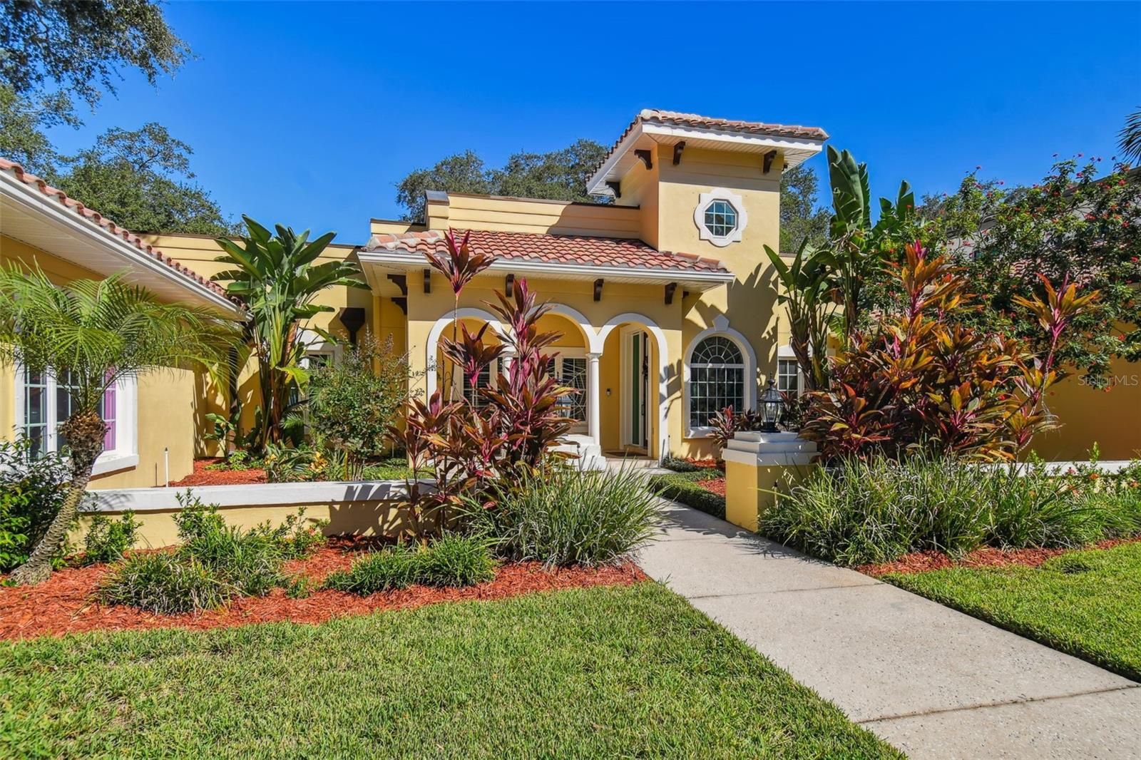 TIBBETTS ADD TO HARBOR V - Residential