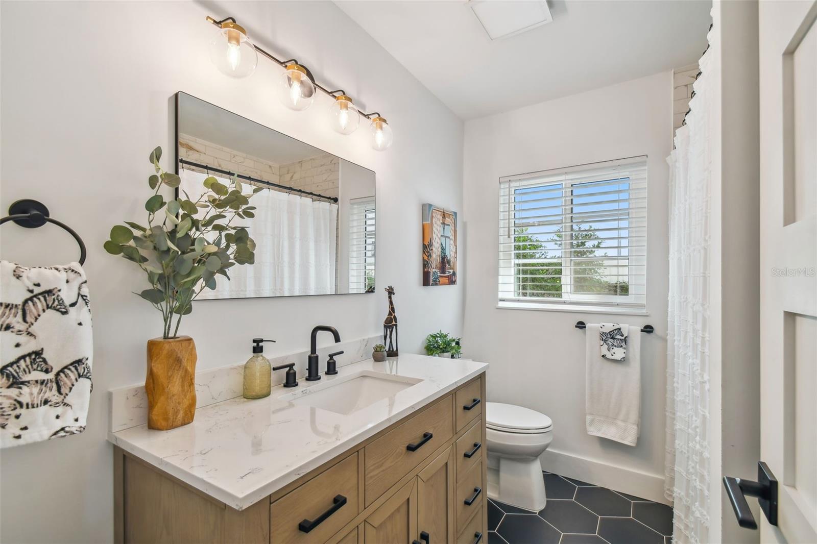 TIBBETTS ADD TO HARBOR V - Residential