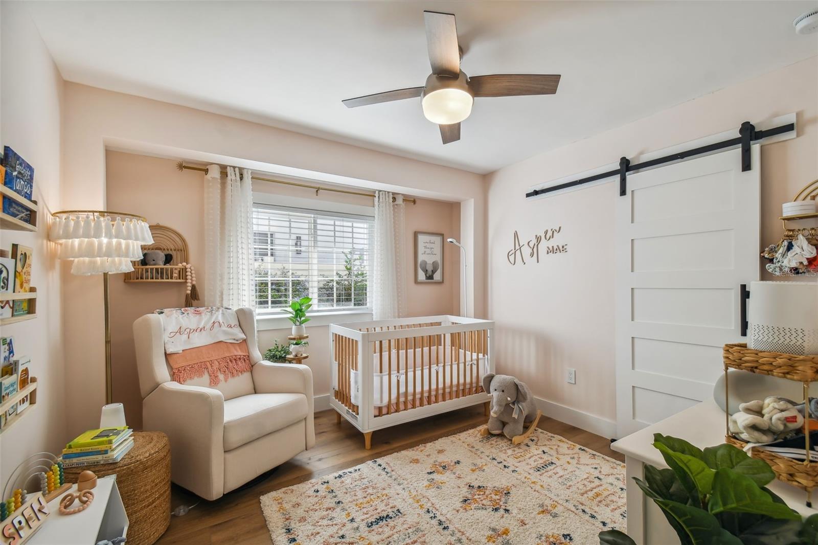 TIBBETTS ADD TO HARBOR V - Residential