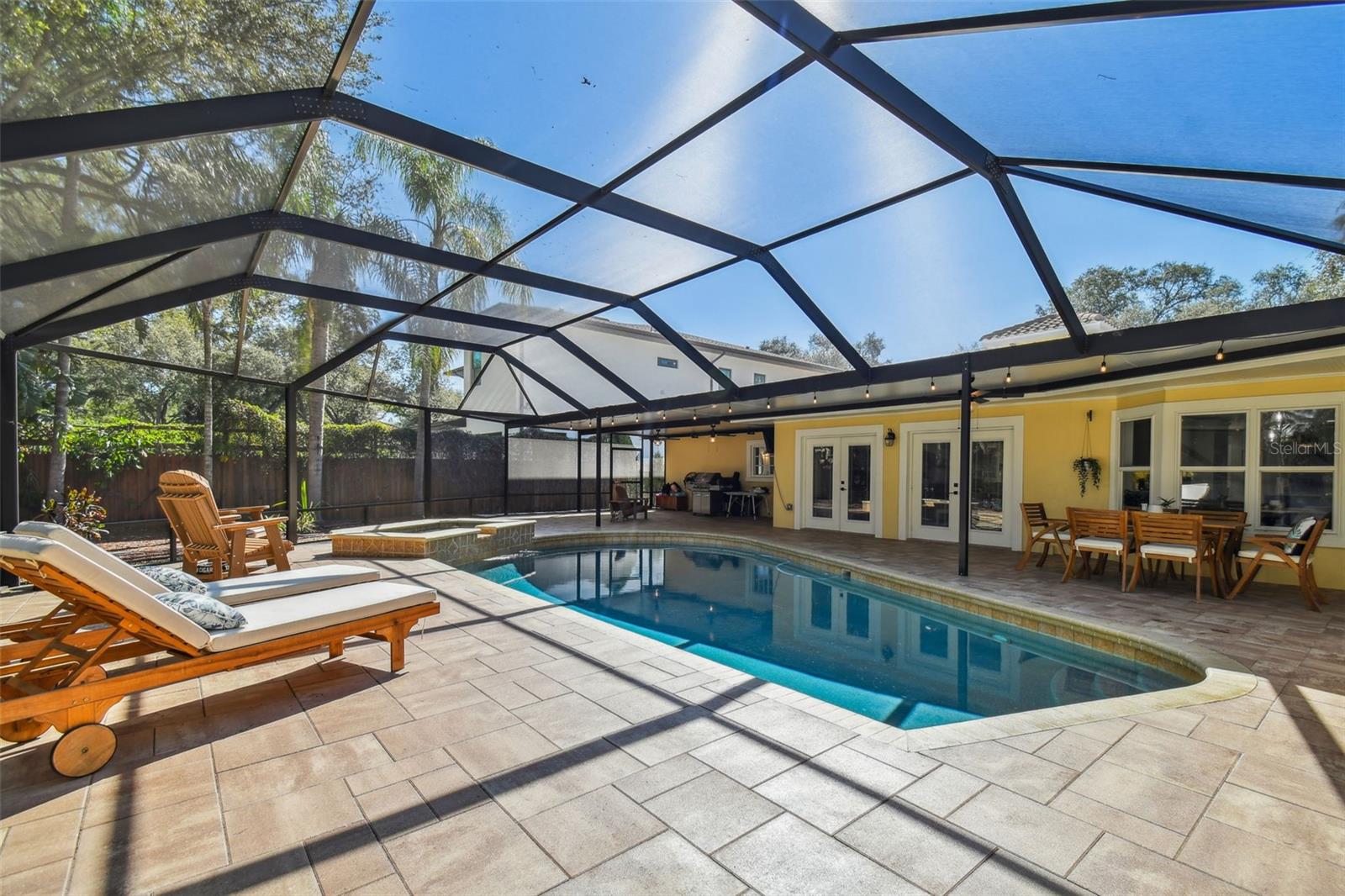 TIBBETTS ADD TO HARBOR V - Residential