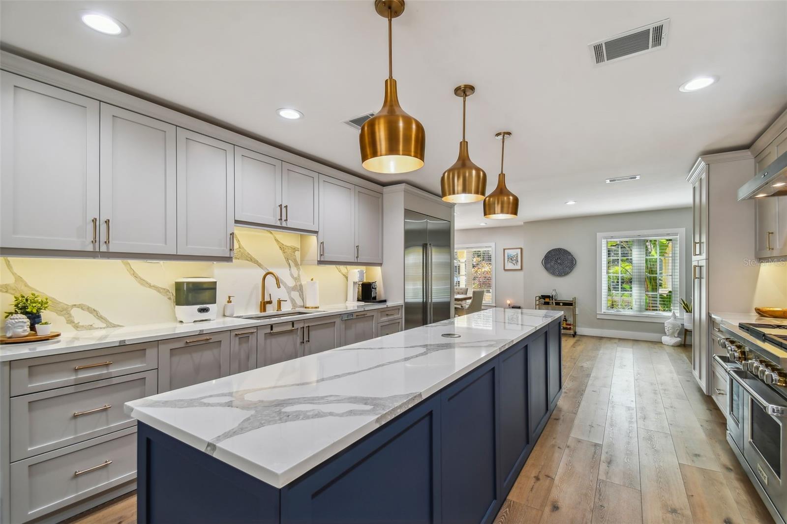 TIBBETTS ADD TO HARBOR V - Residential