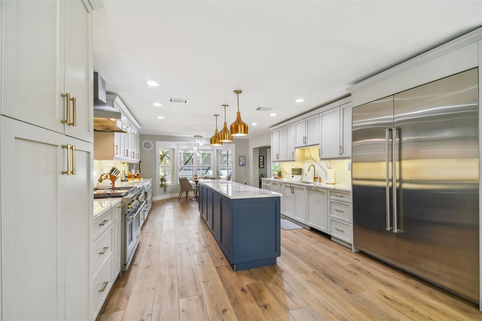 TIBBETTS ADD TO HARBOR V - Residential