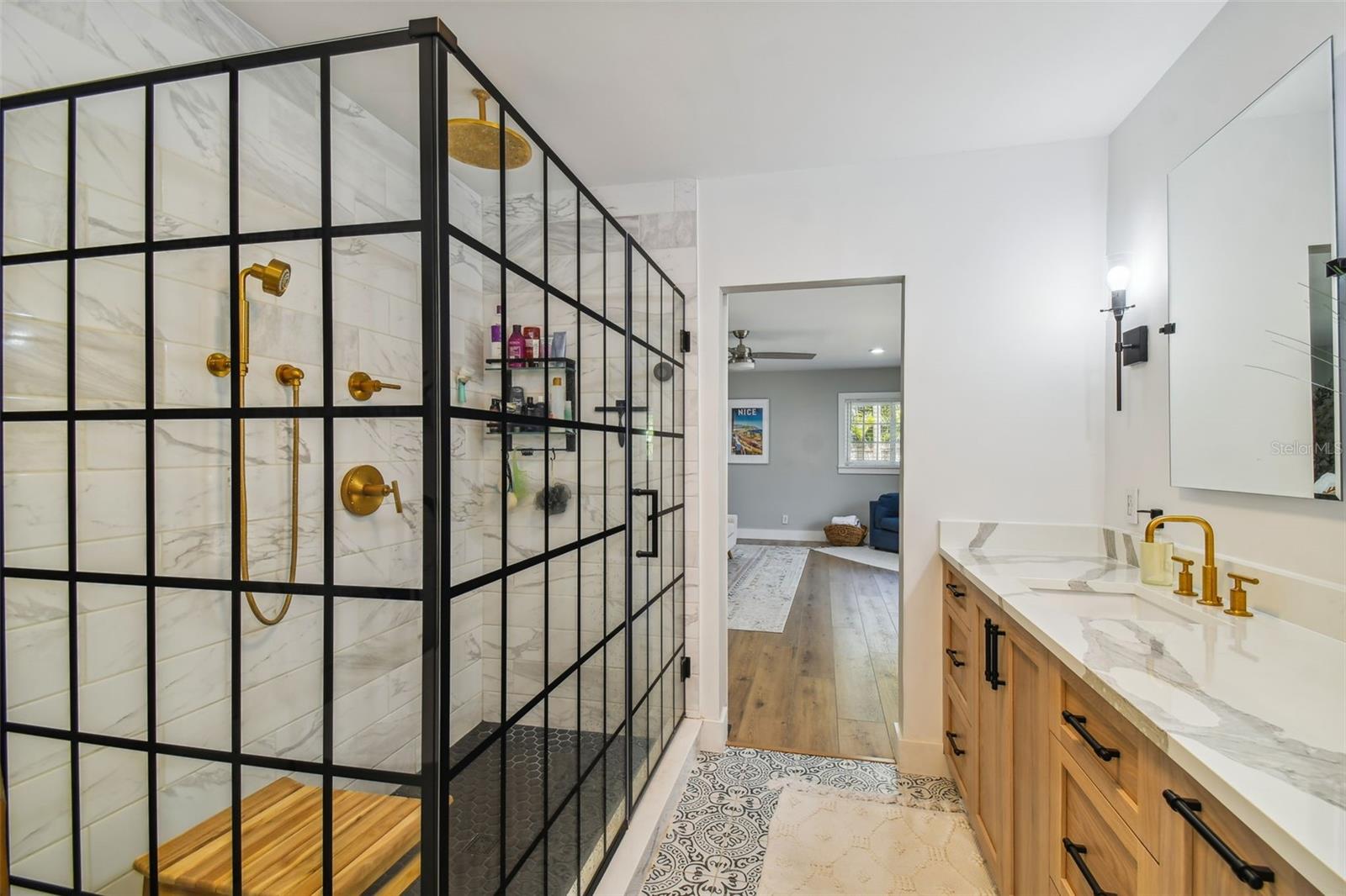 TIBBETTS ADD TO HARBOR V - Residential