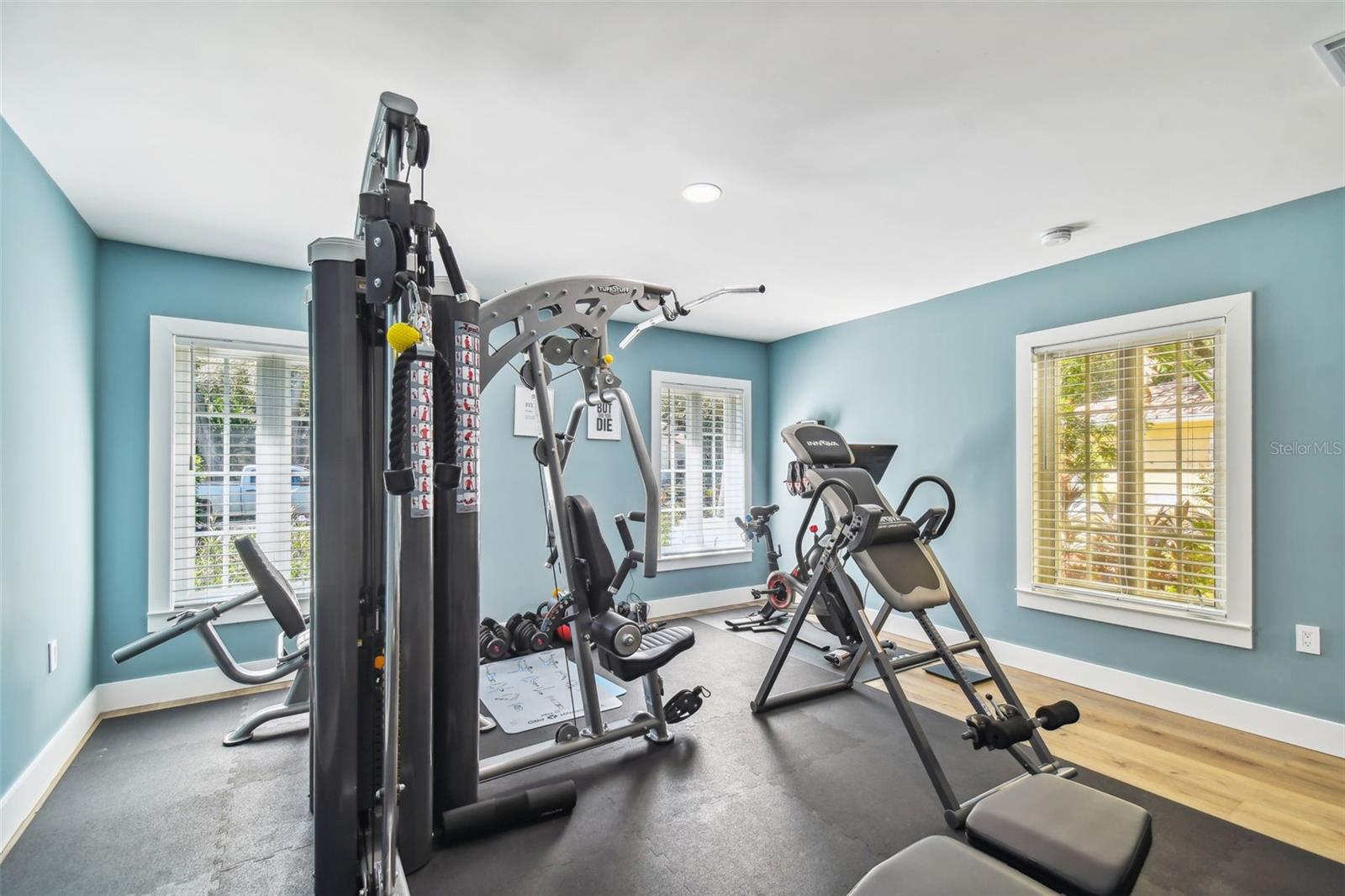 TIBBETTS ADD TO HARBOR V - Residential