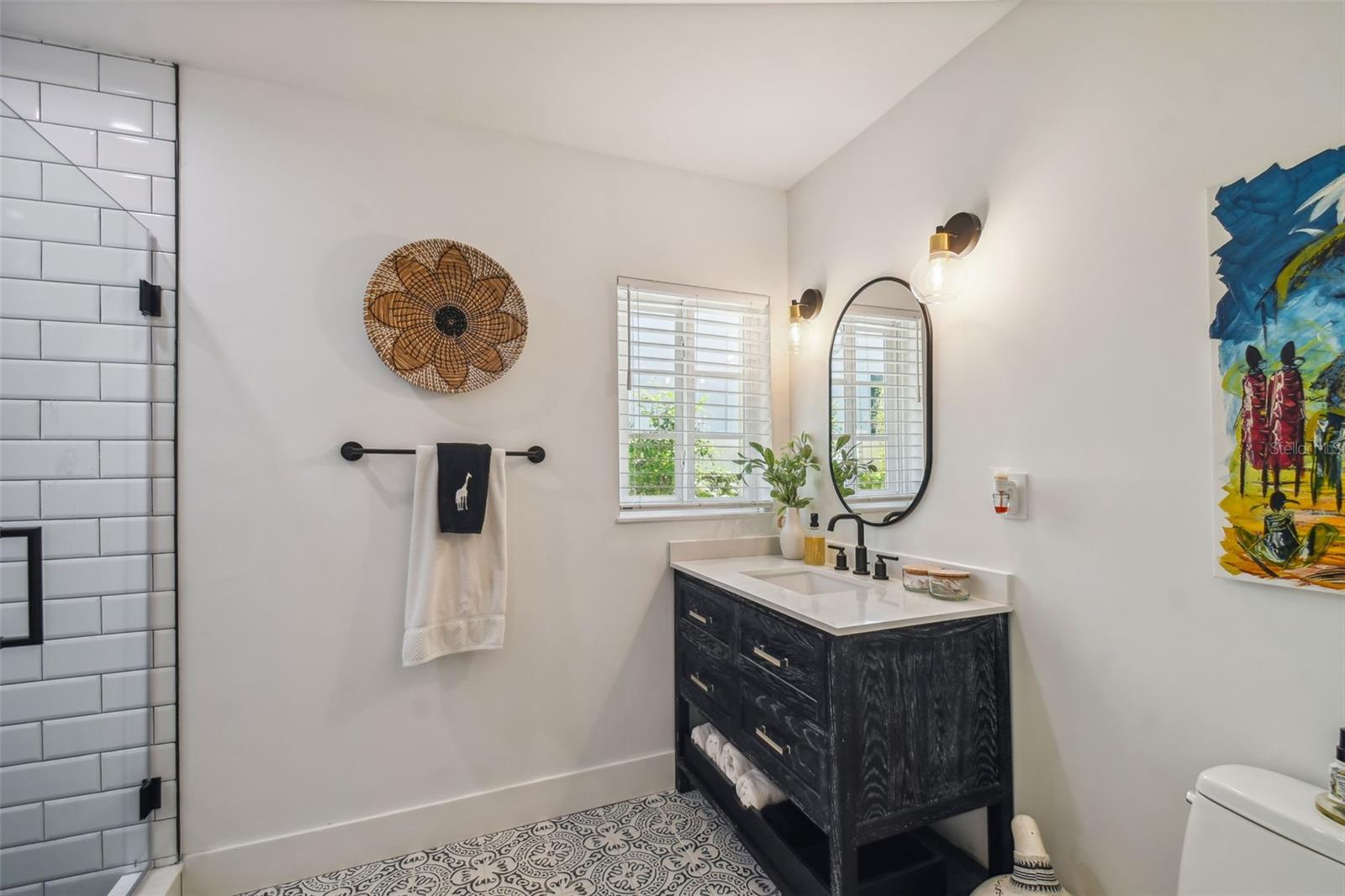 TIBBETTS ADD TO HARBOR V - Residential