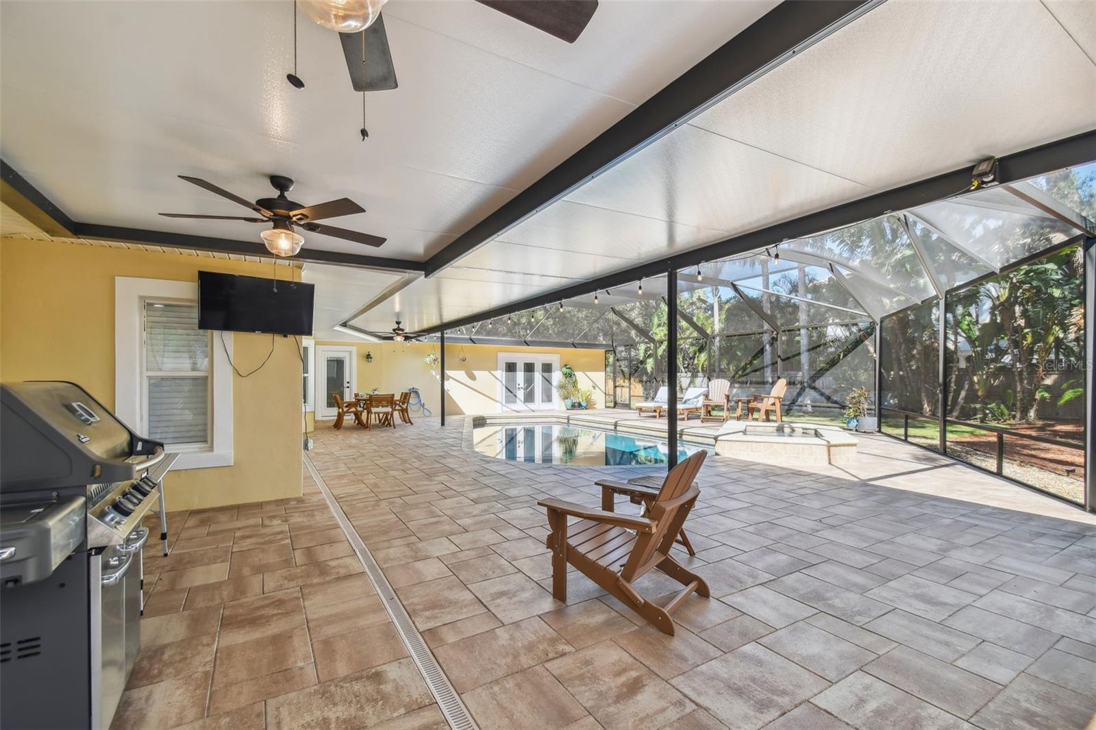 TIBBETTS ADD TO HARBOR V - Residential