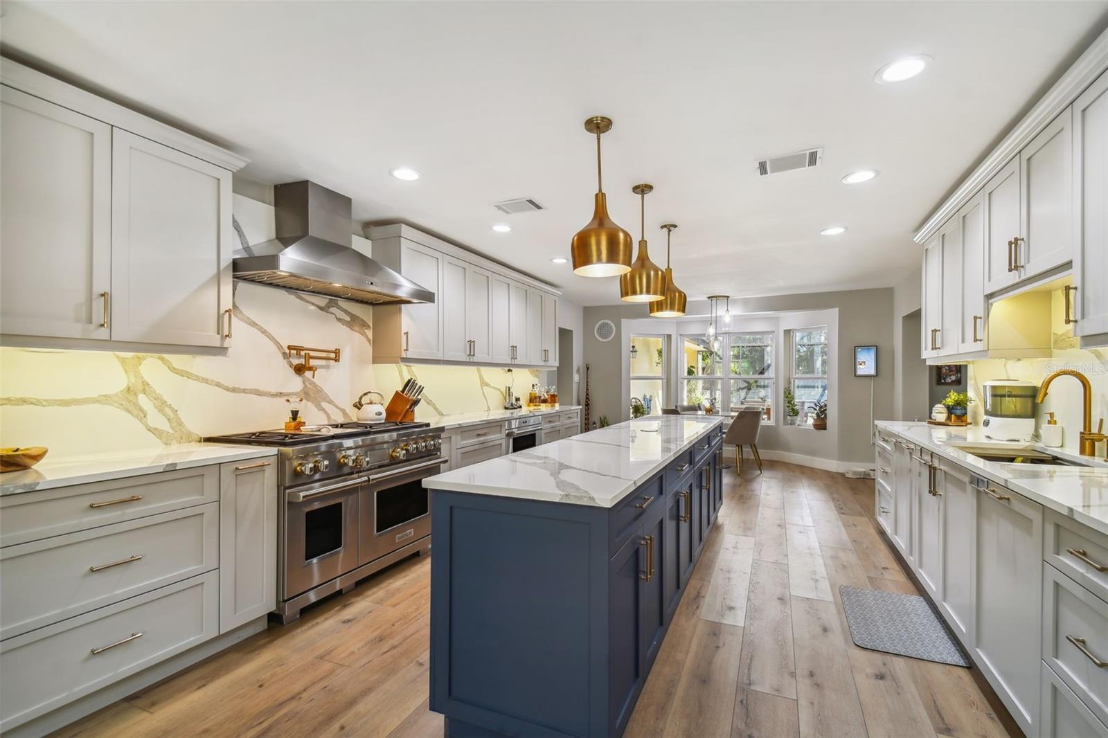 TIBBETTS ADD TO HARBOR V - Residential