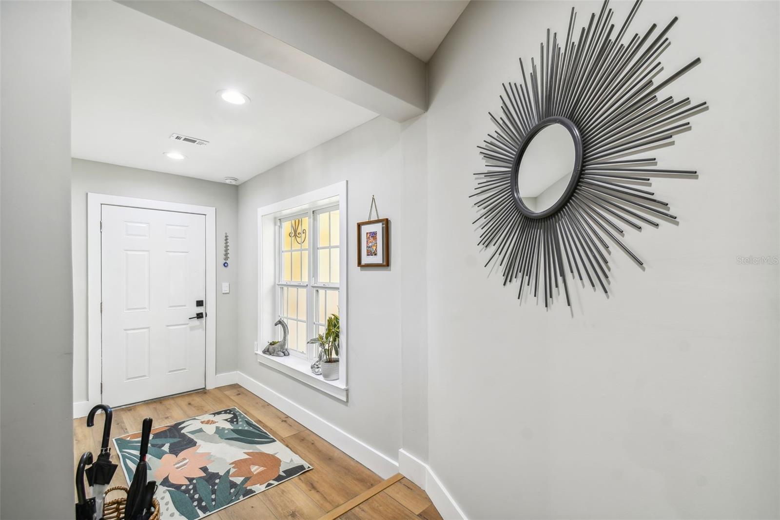 TIBBETTS ADD TO HARBOR V - Residential