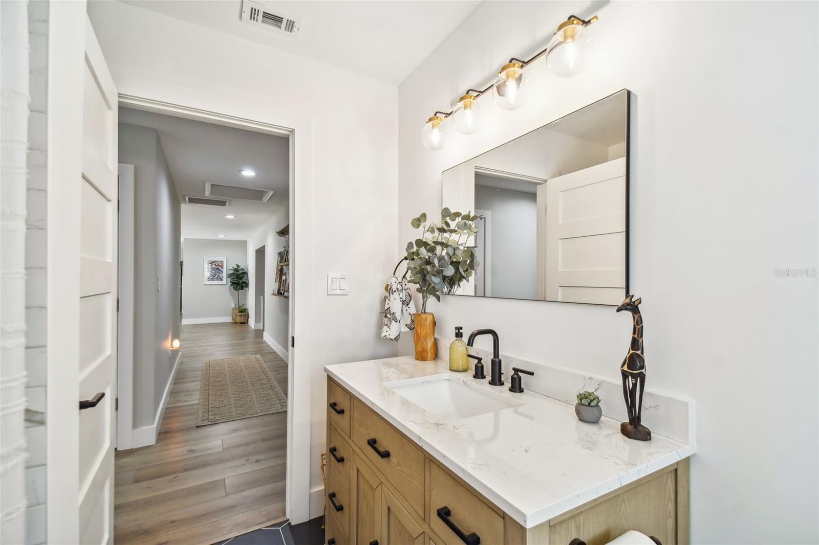 TIBBETTS ADD TO HARBOR V - Residential