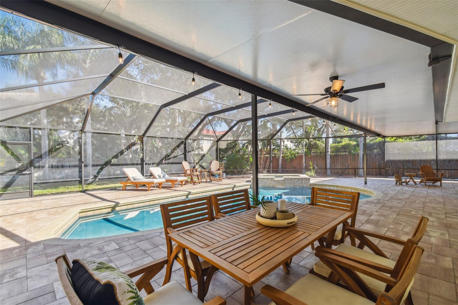 TIBBETTS ADD TO HARBOR V - Residential