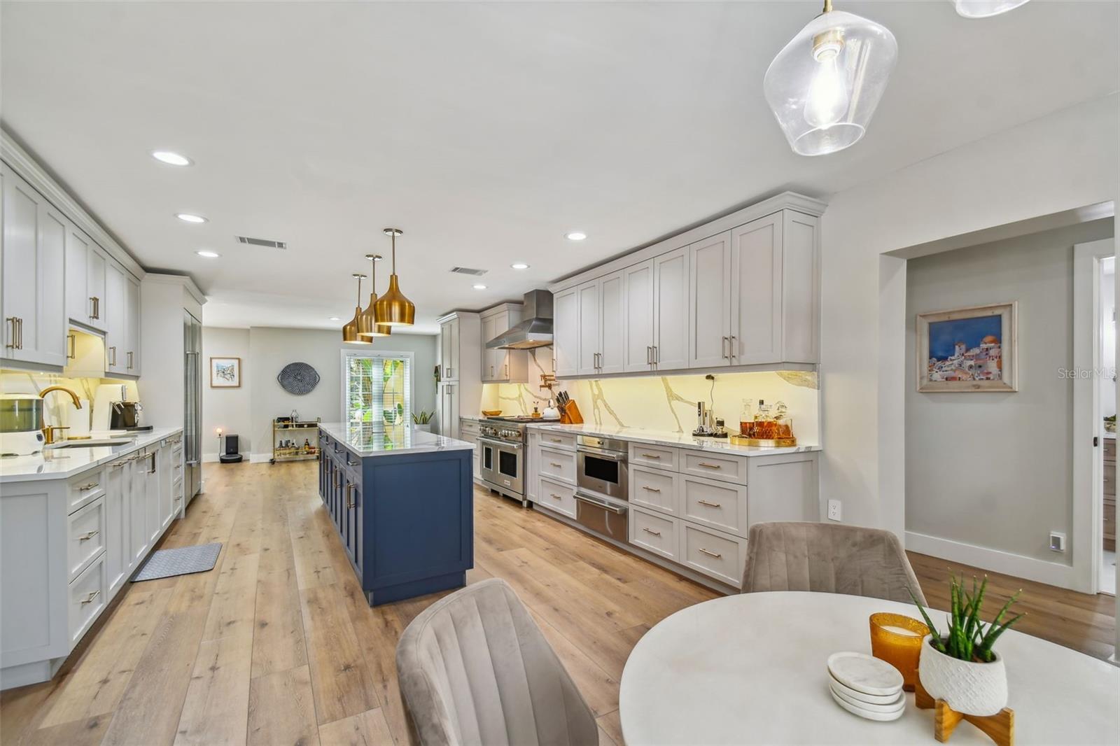 TIBBETTS ADD TO HARBOR V - Residential