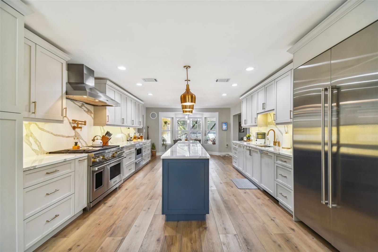 TIBBETTS ADD TO HARBOR V - Residential