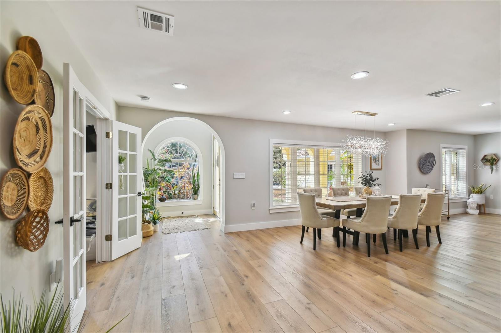 TIBBETTS ADD TO HARBOR V - Residential