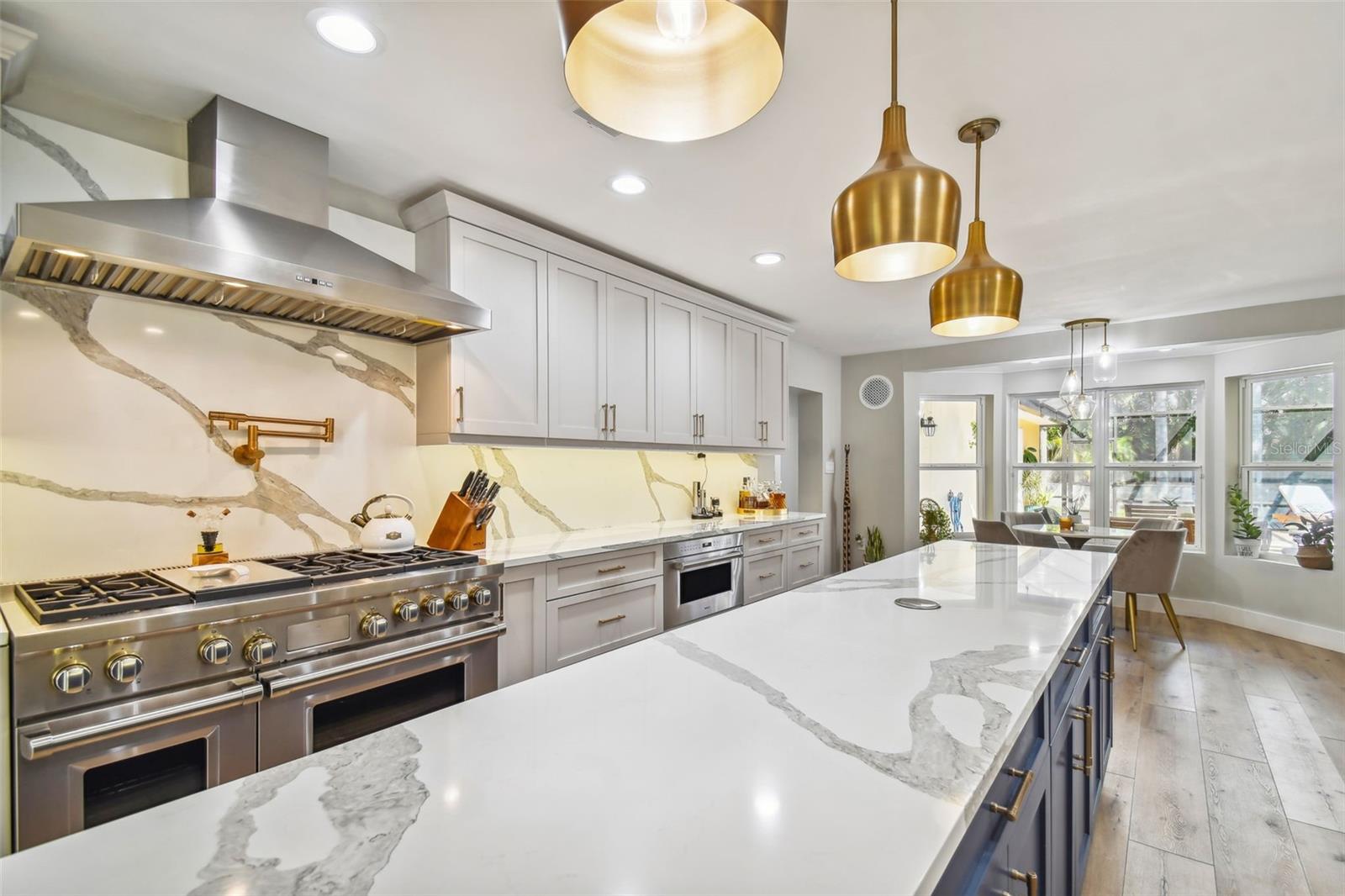 TIBBETTS ADD TO HARBOR V - Residential