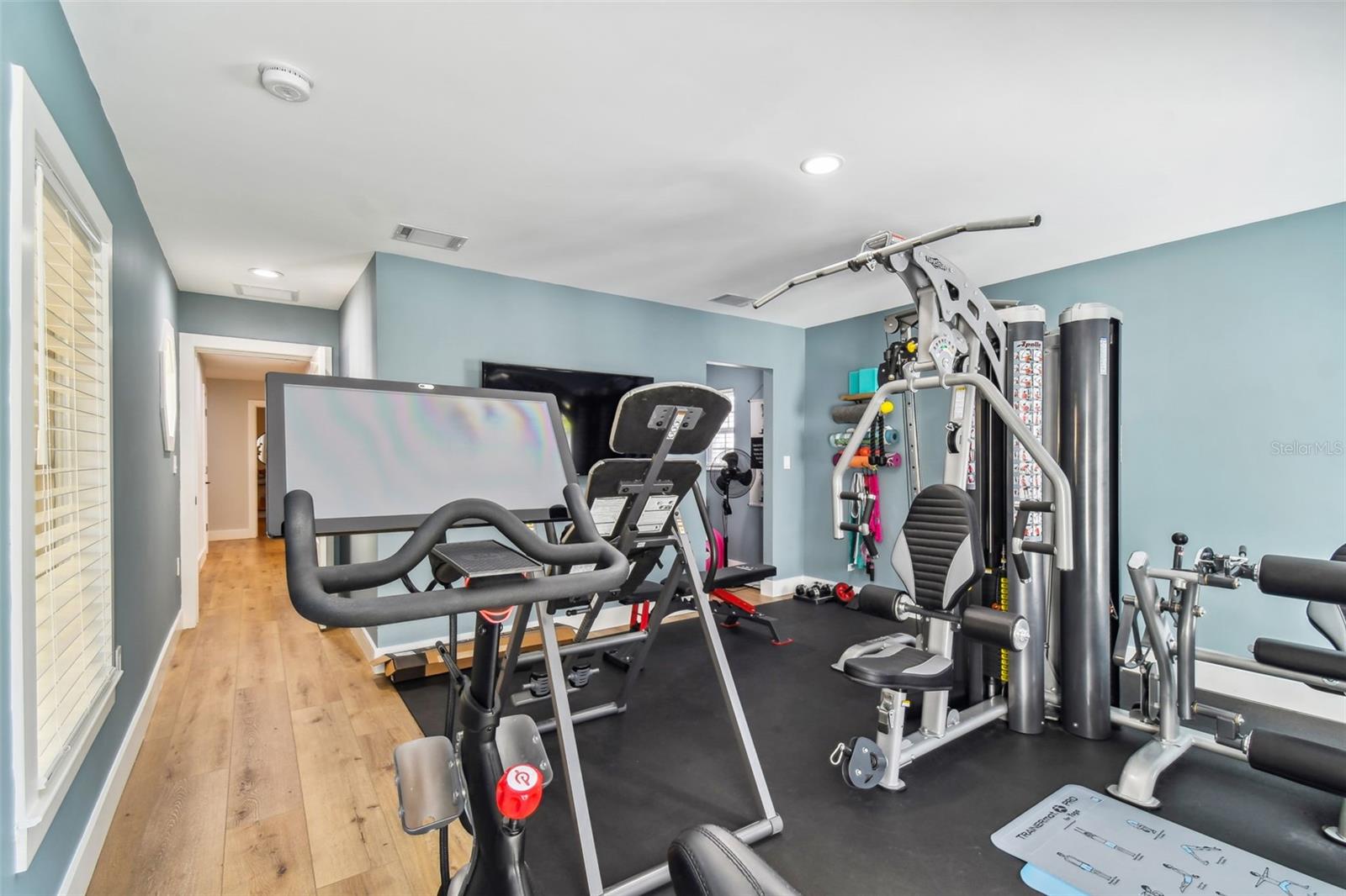 TIBBETTS ADD TO HARBOR V - Residential