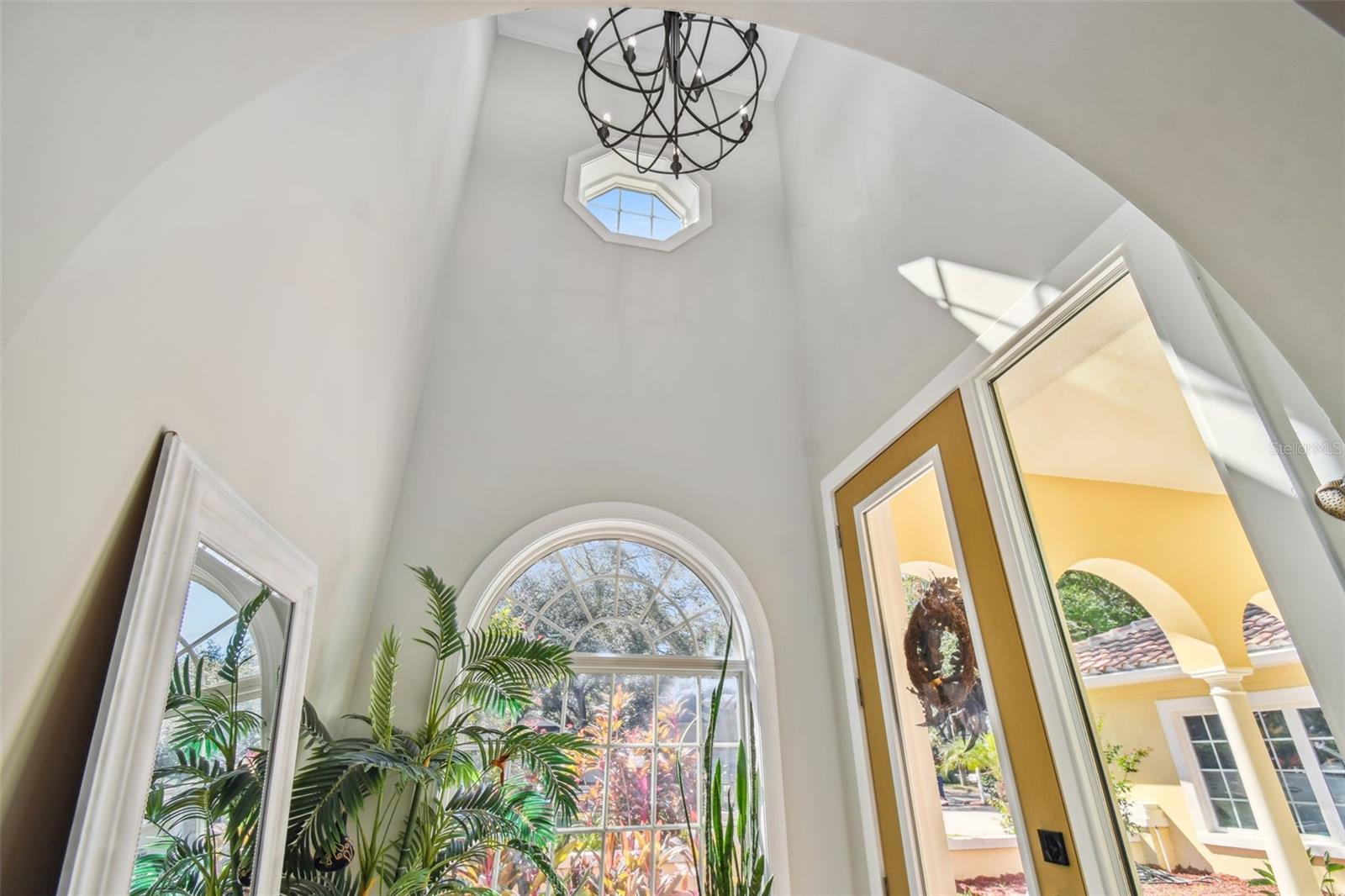 TIBBETTS ADD TO HARBOR V - Residential