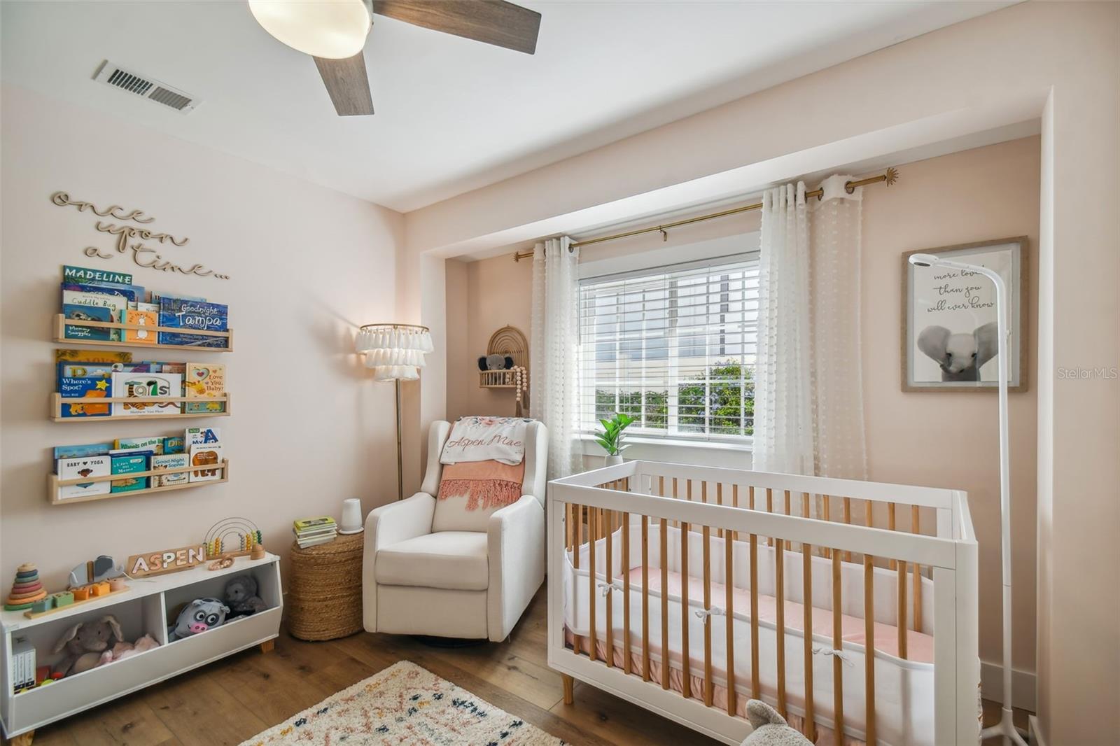 TIBBETTS ADD TO HARBOR V - Residential