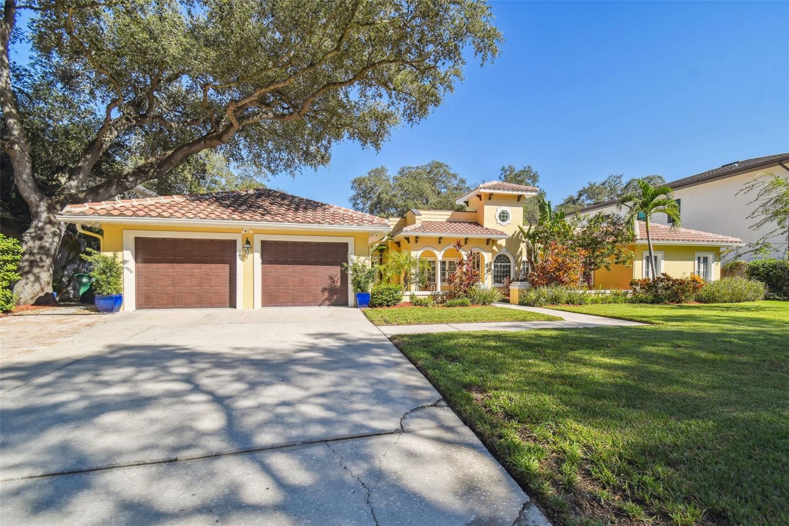 TIBBETTS ADD TO HARBOR V - Residential