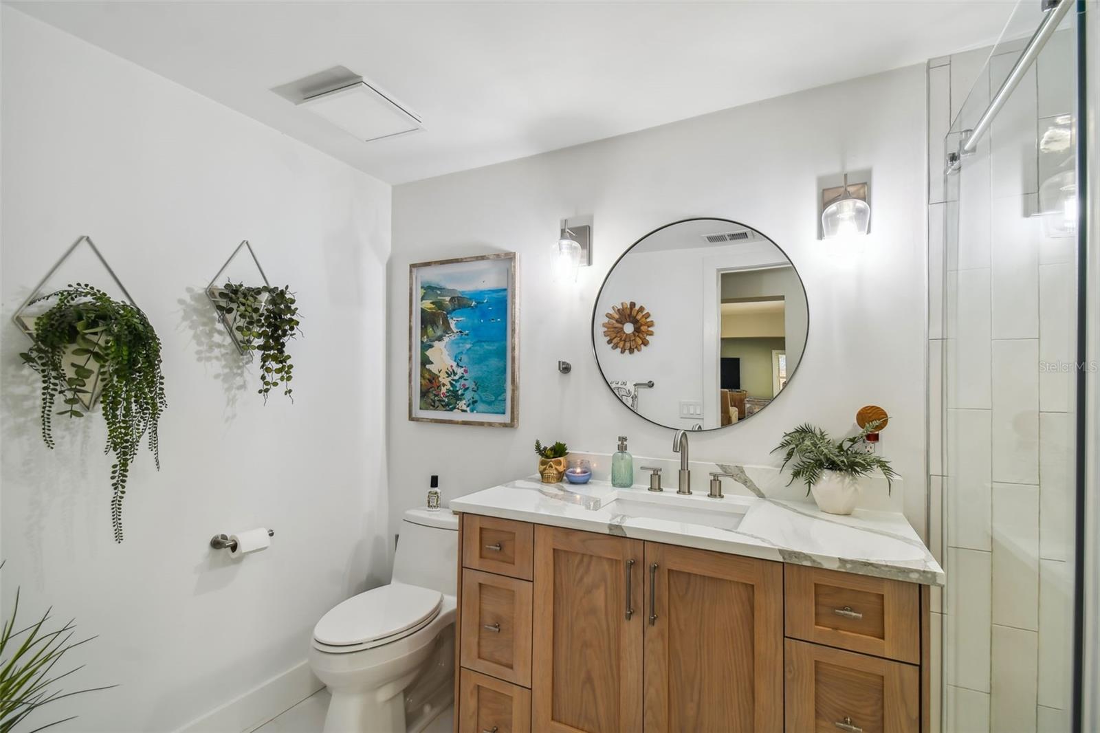 TIBBETTS ADD TO HARBOR V - Residential