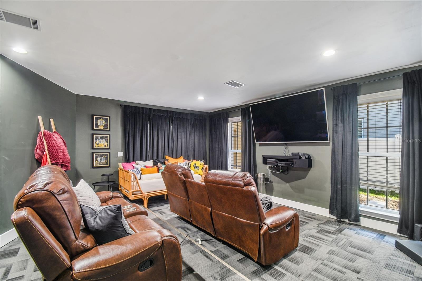 TIBBETTS ADD TO HARBOR V - Residential