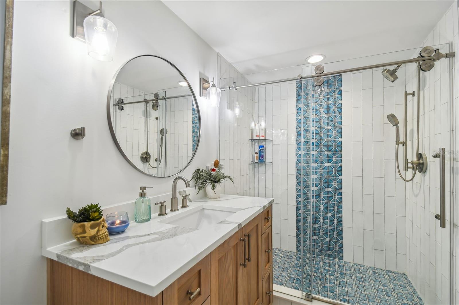 TIBBETTS ADD TO HARBOR V - Residential