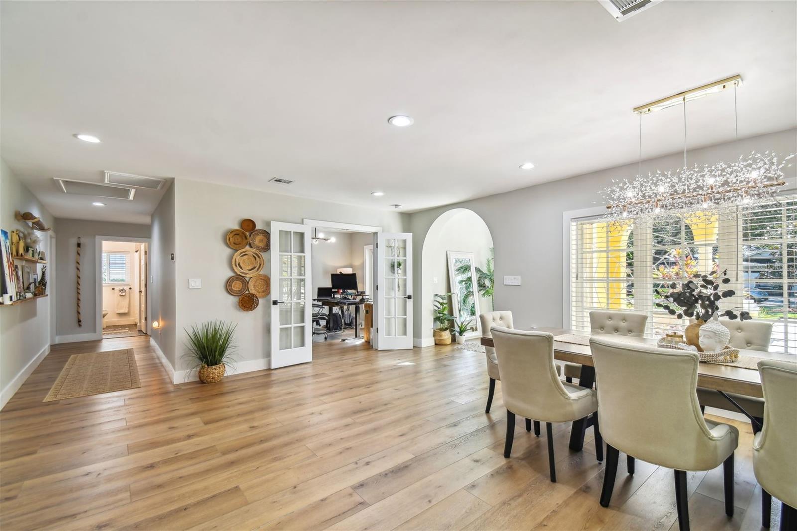 TIBBETTS ADD TO HARBOR V - Residential