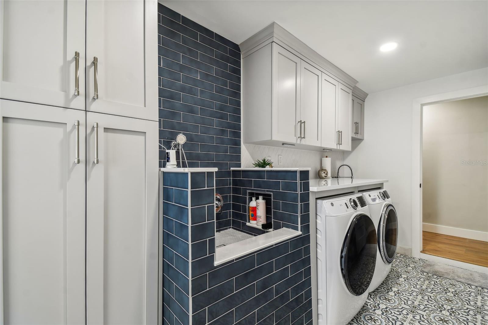 TIBBETTS ADD TO HARBOR V - Residential