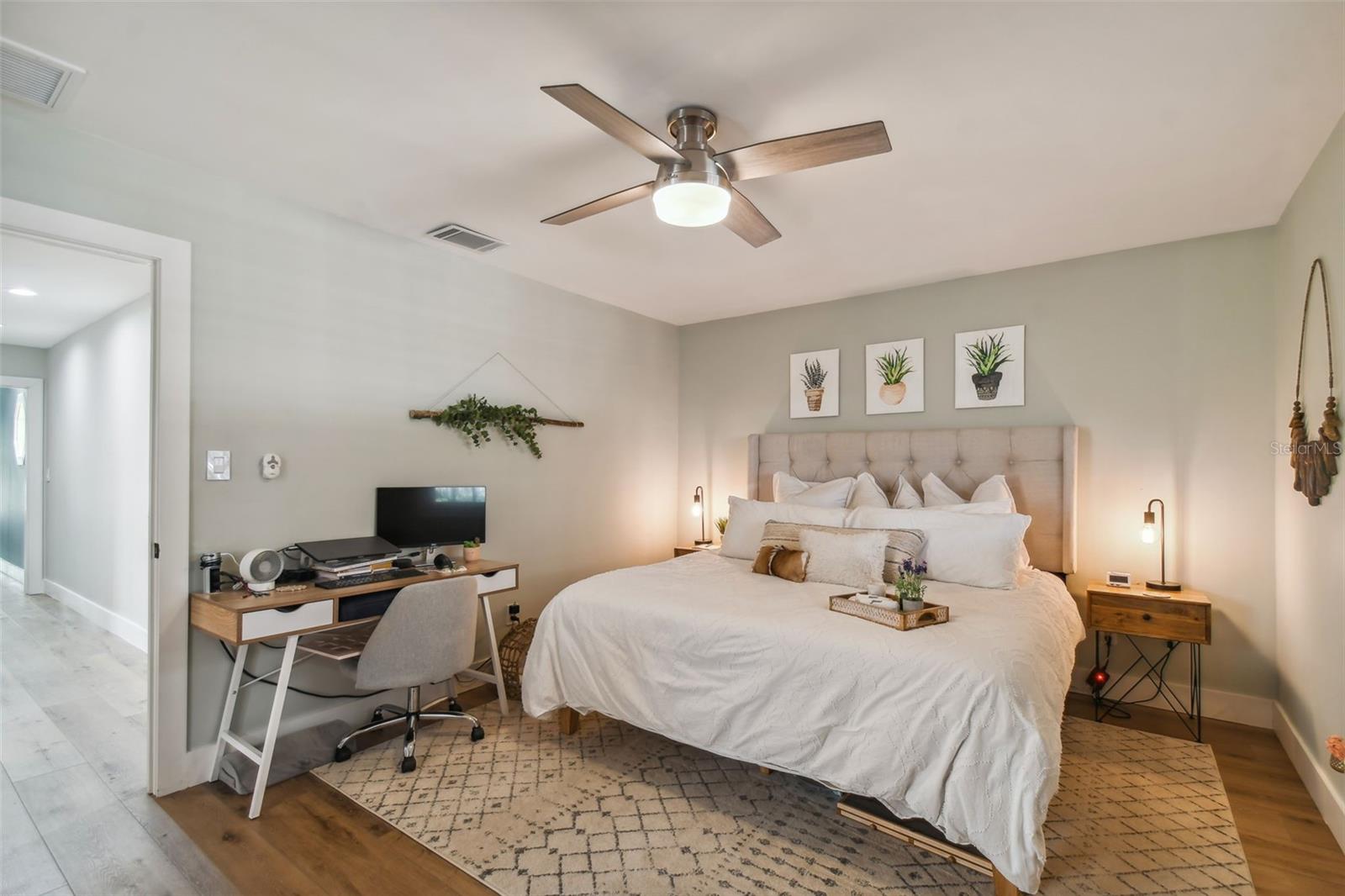 TIBBETTS ADD TO HARBOR V - Residential