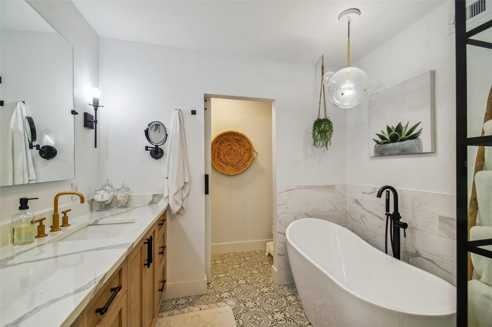 TIBBETTS ADD TO HARBOR V - Residential