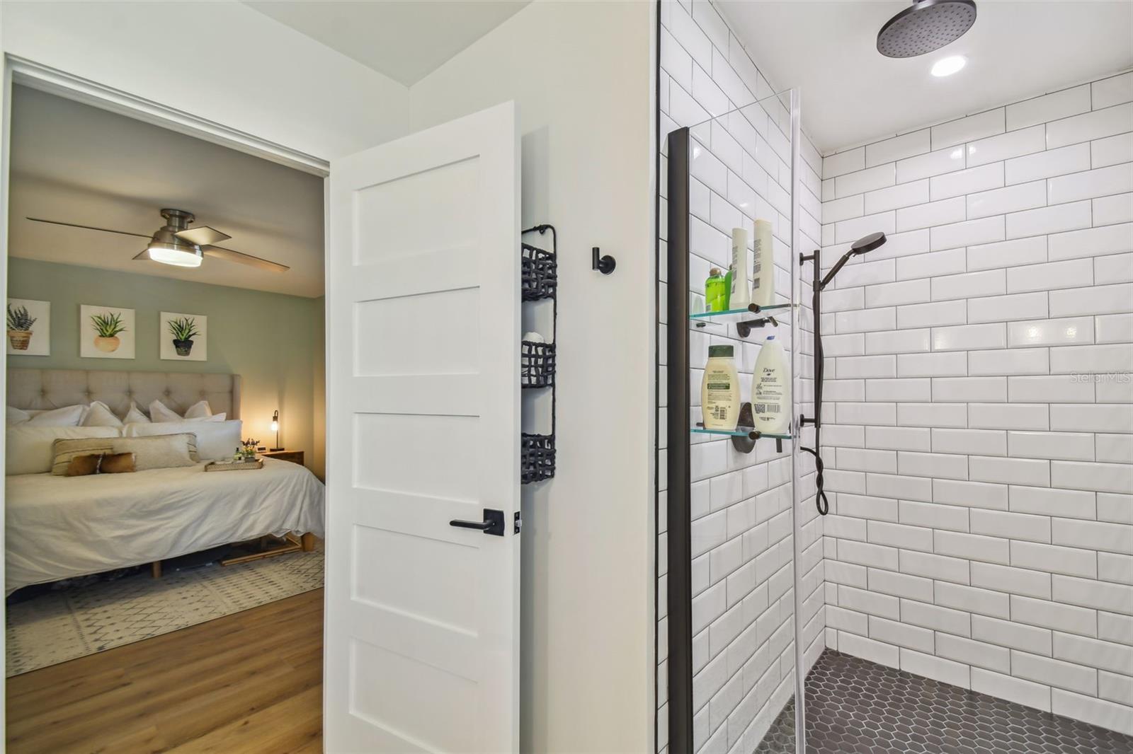 TIBBETTS ADD TO HARBOR V - Residential