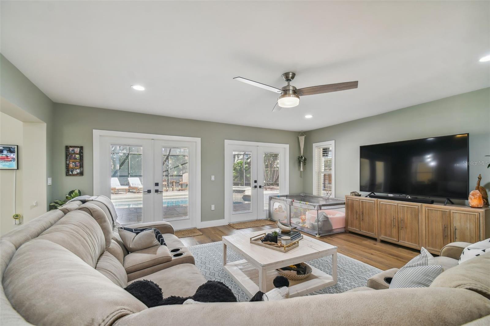 TIBBETTS ADD TO HARBOR V - Residential