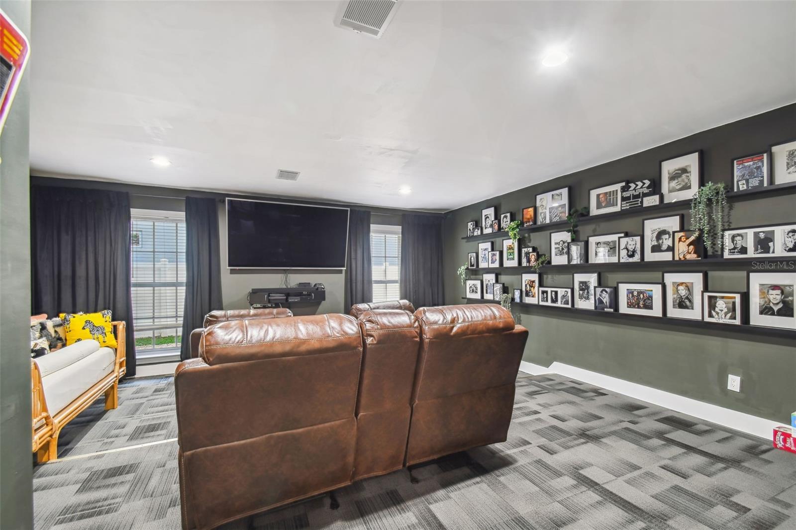 TIBBETTS ADD TO HARBOR V - Residential