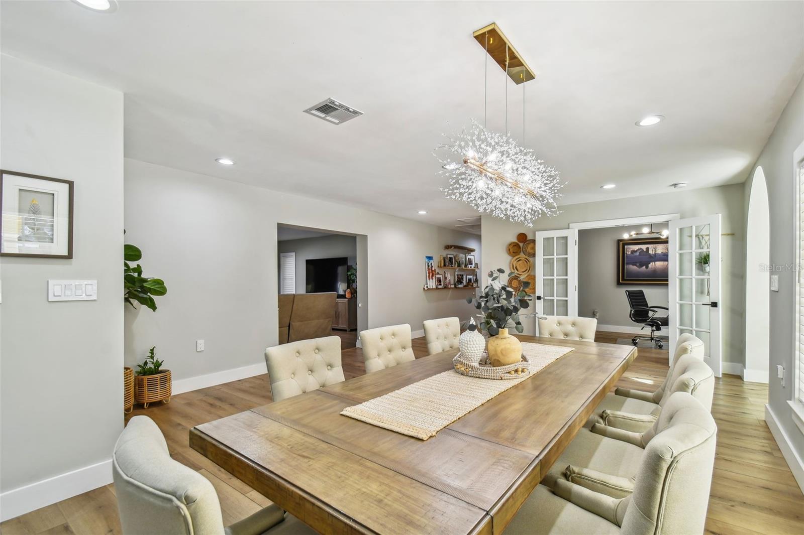 TIBBETTS ADD TO HARBOR V - Residential