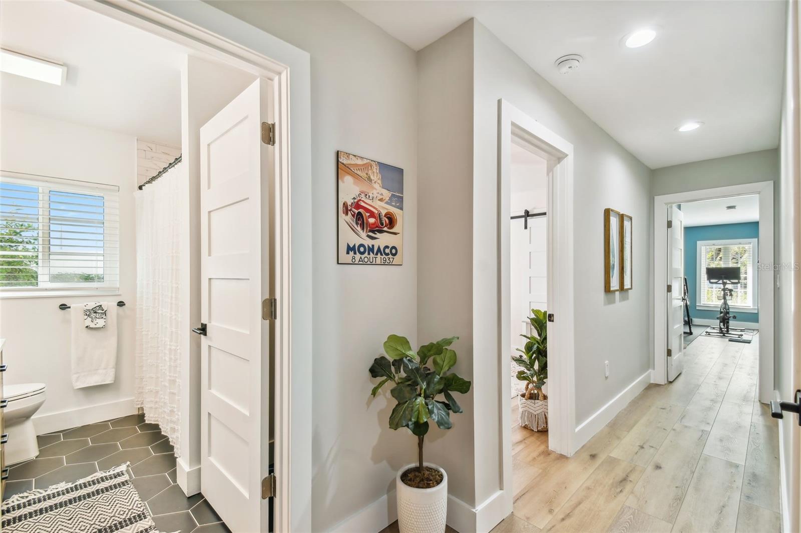 TIBBETTS ADD TO HARBOR V - Residential