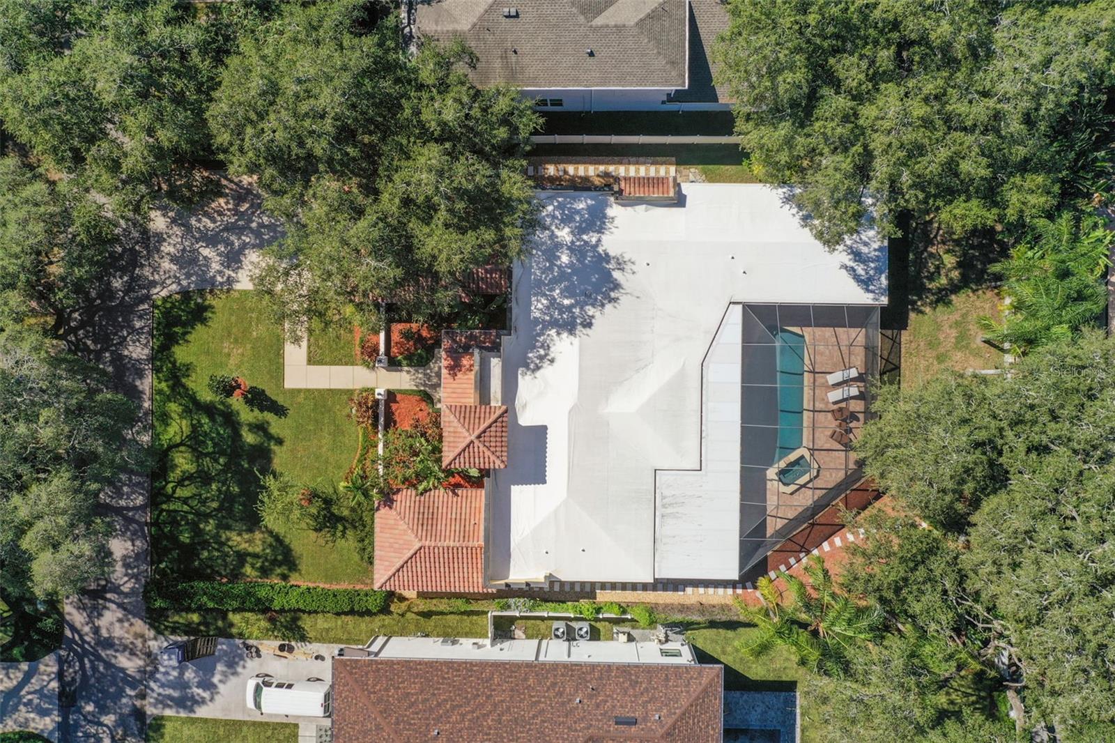 TIBBETTS ADD TO HARBOR V - Residential