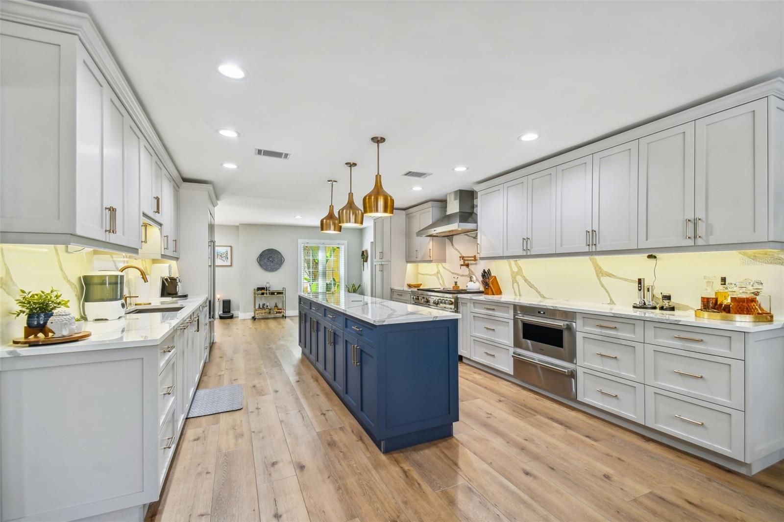 TIBBETTS ADD TO HARBOR V - Residential